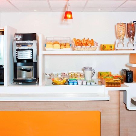 Ibis Budget Orgeval Orgeval  Zewnętrze zdjęcie