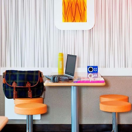 Ibis Budget Orgeval Orgeval  Zewnętrze zdjęcie