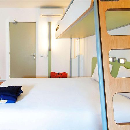Ibis Budget Orgeval Orgeval  Zewnętrze zdjęcie